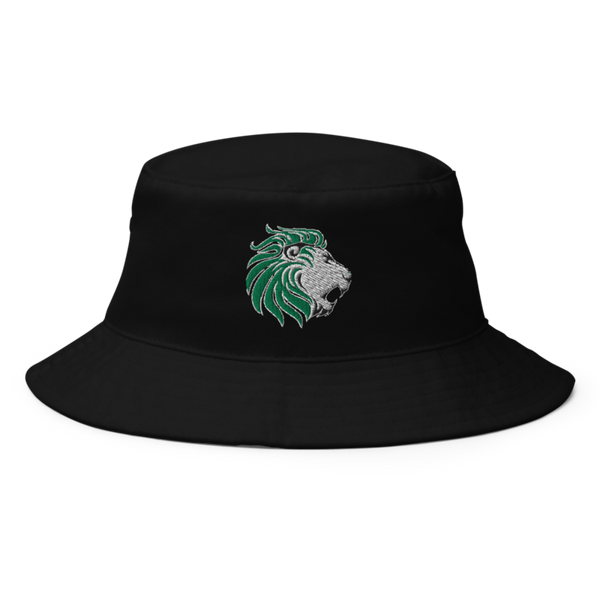 Alhambra High School Cheer 57800224 Bucket Hat | Big Accessories BX003