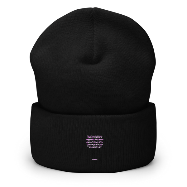 Lufkin Helitack 34871010 Cuffed Beanie | Yupoong 1501KC
