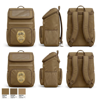 Gear Bag, NSAW Security Forces, Navy, Teamtime, Team time, sublimation, custom sports apparel, team uniforms, spirit wear, spiritwear, sports uniforms, custom shirts, team store, custom team store, fundraiser sports, apparel fundraiser