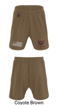 Repair division 53325432 Athletic Shorts With Pockets - 9