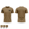 2B 40760301 Short Sleeve Performance Shirt - 1