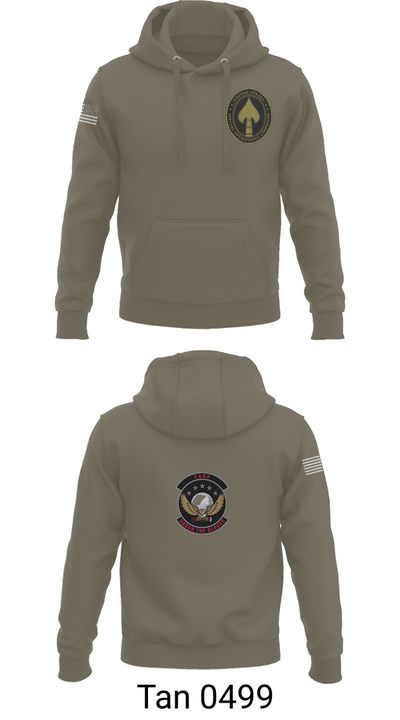 Hurlburt Field FARP 34978415 Hoodie - 78