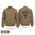 Bravo Co 1-167 Windbreaker - 1