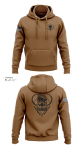 CJTF-HOA 54156011 Hoodie - 22