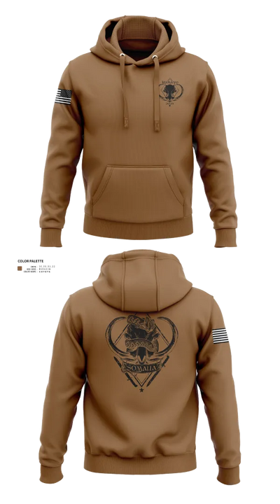 CJTF-HOA 54156011 Hoodie - 22