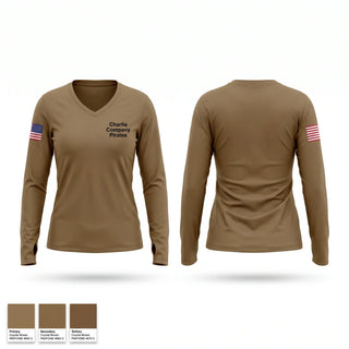 Old School Cotton Feel Shirt, Charlie Company Pirates, Navy, Teamtime, Team time, sublimation, custom sports apparel, team uniforms, spirit wear, spiritwear, sports uniforms, custom shirts, team store, custom team store, fundraiser sports, apparel fundraiser