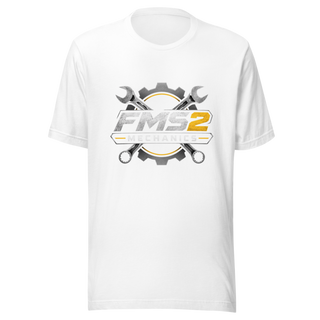 Unisex Staple T-Shirt - White