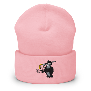 Randolph Southern Senior High School 54411855 Cuffed Beanie | Yupoong 1501KC