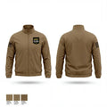 257th Military Police Company 53146703 Windbreaker - 1