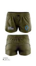 36th Infantry Division A Co 1-141 23724851 Ranger Panties - 21