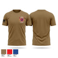 Oak Point ERT Short Sleeve Performance Shirt - 1