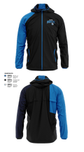 Magic 72123563 Windbreaker - 1