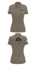 SEHNWU 1641965 Women's Short Sleeve Performance Polo  - 75