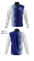 Bronx panthers  Fleece Jacket - 2