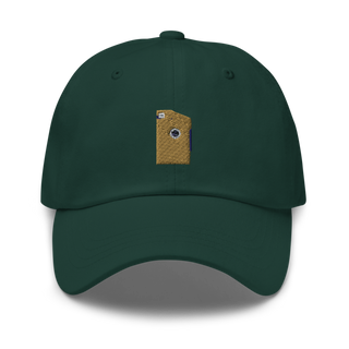 8-229th AHB 53377012 Classic Dad Hat | Yupoong 6245CM