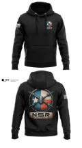 NSR Solutions 20842317 Hoodie - 1