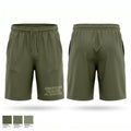 Jennerstown volunteer fire department 20632016 Athletic Shorts With Pockets - 1