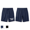 Bowerhill VFD Athletic Shorts With Pockets - 1