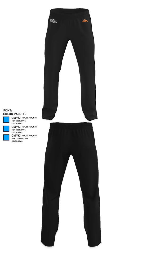 Sweatpants, Davenport, Cross Country, Teamtime, Team time, sublimation, custom sports apparel, team uniforms, spirit wear, spiritwear, sports uniforms, custom shirts, team store, custom team store, fundraiser sports, apparel fundraiser
