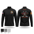 OET Windbreaker - 1