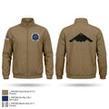 AFSA CHAPTER 881 10751768 Windbreaker - 1