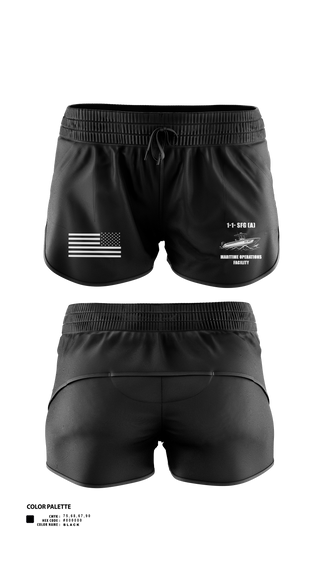 Ranger Panties, MOF/MOPO, Army, Teamtime, Team time, sublimation, custom sports apparel, team uniforms, spirit wear, spiritwear, sports uniforms, custom shirts, team store, custom team store, fundraiser sports, apparel fundraiser