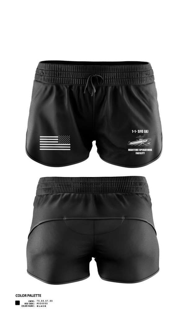 Ranger Panties, MOF/MOPO, Army, Teamtime, Team time, sublimation, custom sports apparel, team uniforms, spirit wear, spiritwear, sports uniforms, custom shirts, team store, custom team store, fundraiser sports, apparel fundraiser