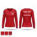 Twin Township Old School Cotton Feel Shirt - 1
