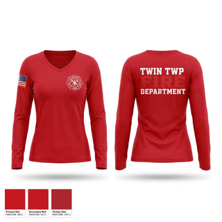 Old School Cotton Feel Shirt, Twin Township, Fire Department, Teamtime, Team time, sublimation, custom sports apparel, team uniforms, spirit wear, spiritwear, sports uniforms, custom shirts, team store, custom team store, fundraiser sports, apparel fundraiser