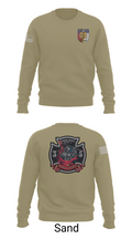 Truck 35 66296032 Crew Neck Sweatshirt - 85
