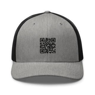Deck Dr’s Decks and Fences 2773832 Retro Trucker Hat | Yupoong 6606