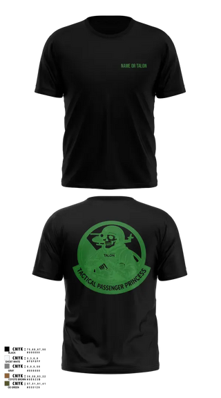 Old School Cotton Feel Shirt, 90MSOS/TRF, Air Force, Teamtime, Team time, sublimation, custom sports apparel, team uniforms, spirit wear, spiritwear, sports uniforms, custom shirts, team store, custom team store, fundraiser sports, apparel fundraiser