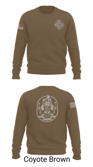 Crew Neck Sweatshirt, OTCN, , Teamtime, Team time, sublimation, custom sports apparel, team uniforms, spirit wear, spiritwear, sports uniforms, custom shirts, team store, custom team store, fundraiser sports, apparel fundraiser