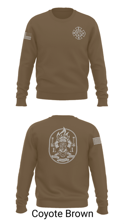 OTCN 16463071 Crew Neck Sweatshirt - 5