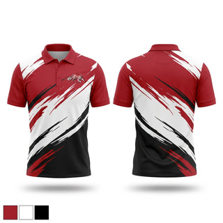 Short Sleeve Performance Polo, Zebras, , Teamtime, Team time, sublimation, custom sports apparel, team uniforms, spirit wear, spiritwear, sports uniforms, custom shirts, team store, custom team store, fundraiser sports, apparel fundraiser