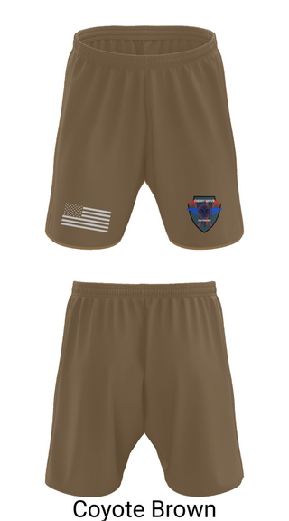 Athletic Shorts With Pockets, Cherry Grove Fire and Rescue, , Teamtime, Team time, sublimation, custom sports apparel, team uniforms, spirit wear, spiritwear, sports uniforms, custom shirts, team store, custom team store, fundraiser sports, apparel fundraiser
