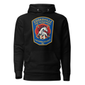 Cooksville Unisex Hoodie - 1