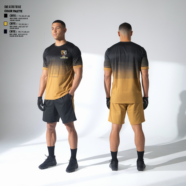 Short Sleeve Performance Shirt, Bears, Track & Field, Teamtime, Team time, sublimation, custom sports apparel, team uniforms, spirit wear, spiritwear, sports uniforms, custom shirts, team store, custom team store, fundraiser sports, apparel fundraiser