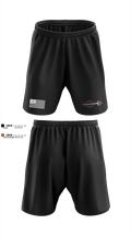 MCTID Athletic Shorts With Pockets - 3
