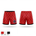 Hurricanes 3818180 Womens Soccer Shorts - 1