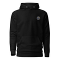 333rd Mp co 87319250 Unisex Premium Hoodie | Cotton Heritage M2580