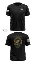 301 76362745 Short Sleeve Performance Shirt - 21