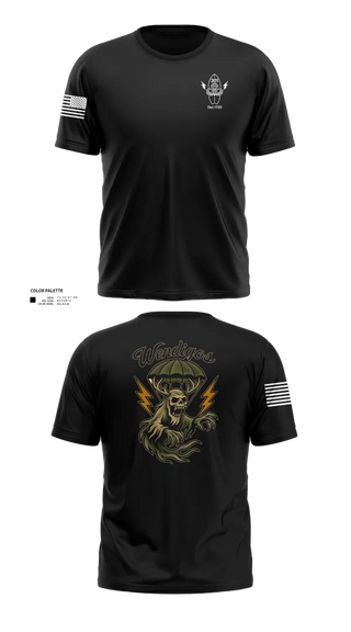 Old School Cotton Feel Shirt, 301, Army, Teamtime, Team time, sublimation, custom sports apparel, team uniforms, spirit wear, spiritwear, sports uniforms, custom shirts, team store, custom team store, fundraiser sports, apparel fundraiser