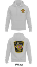 Potter County Sheriff's Office 72743961 Hoodie - 4