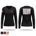 744 HQ platoon Old School Cotton Feel Shirt - 1