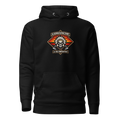 2-162 IN Unisex Hoodie - 1