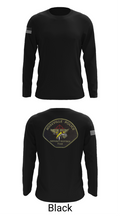 Roseville E.R.T. 91659020 Long Sleeve Performance Shirt 25