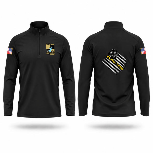 Windbreaker, Goose Creek High School Raider Team, Bowling, Teamtime, Team time, sublimation, custom sports apparel, team uniforms, spirit wear, spiritwear, sports uniforms, custom shirts, team store, custom team store, fundraiser sports, apparel fundraiser