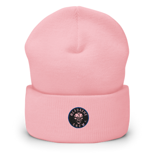 Headache crew 28675276 Cuffed Beanie | Yupoong 1501KC