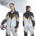 Kenowa Hills Volleyball 68443691 Windbreaker - 1